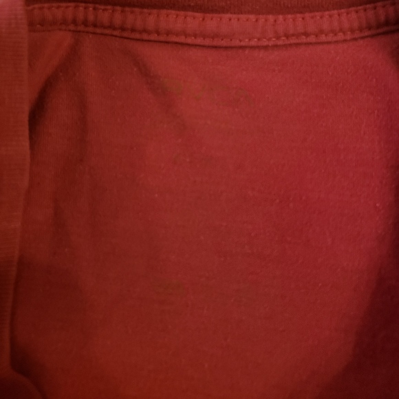 RVCA Graphic Tee - Picture 3 of 5